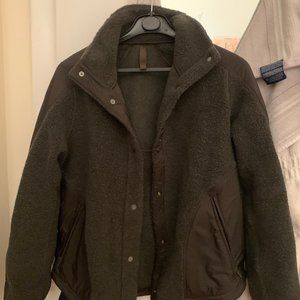 Lululemon Go Cozy Jacket
